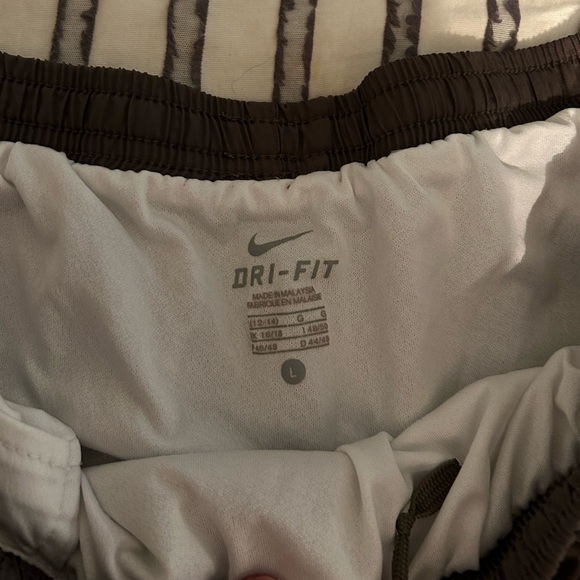 Nike Tempo Running Shorts - Picture 3 of 3